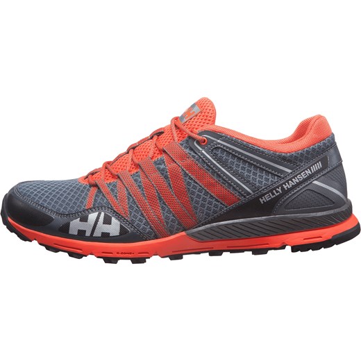 Męskie Buty Helly Hansen Terrak landersen czerwony 