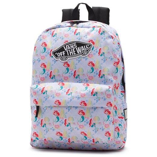 plecak VANS - Disney Backpack The Little Merm (HCI)