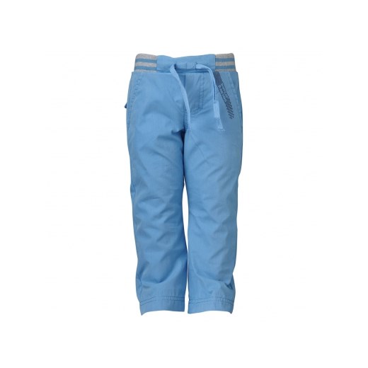 LEGO WEAR Duplo Boys Spodnie PAW 101 blue pinkorblue-pl niebieski bawełna