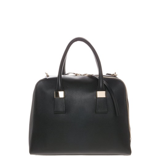 Furla TWIGGY Torebka czarny zalando szary bez wzorów/nadruków