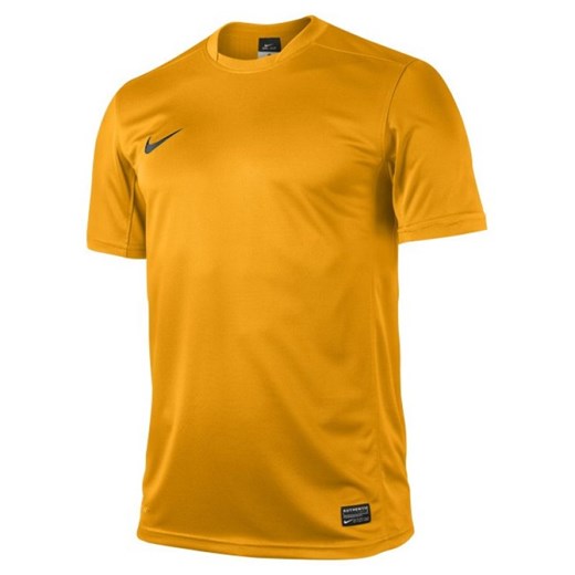 Koszulka piłkarska Nike Park V Jersey 448209-739 hurtowniasportowa-net zolty jersey