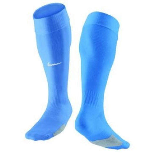 Getry Nike Park IV 507815-412 hurtowniasportowa-net niebieski elastan