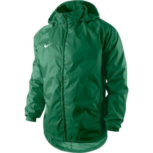 Kurtka ortalionowa Nike Rain Jacket 447432-302 hurtowniasportowa-net zielony casual