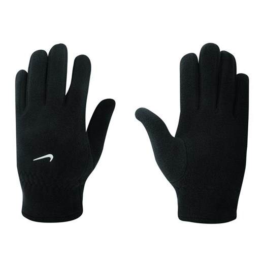 Rękawiczki Nike Fleece Gloves NWG05010 hurtowniasportowa-net czarny damskie