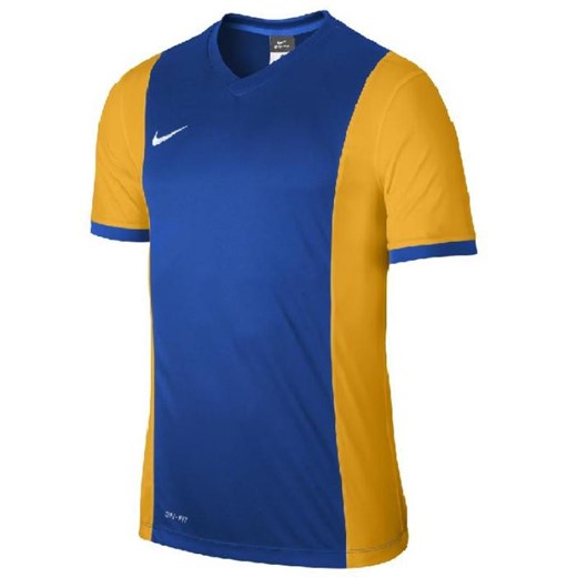 Koszulka piłkarska Nike Park Derby Jersey 588413-467 hurtowniasportowa-net niebieski derby