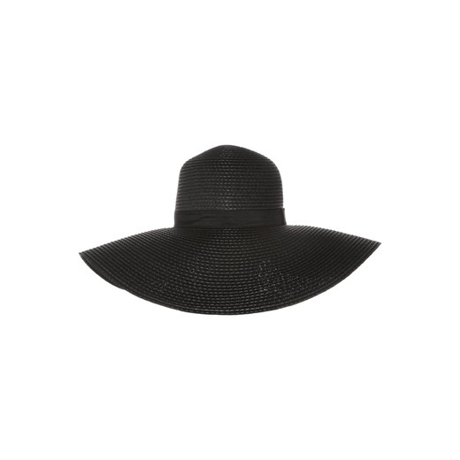 New Look Kapelusz black zalando czarny wiosna