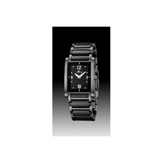 Zegarek męski Lotus Classic L15587_2 minuta-pl szary klasyczny
