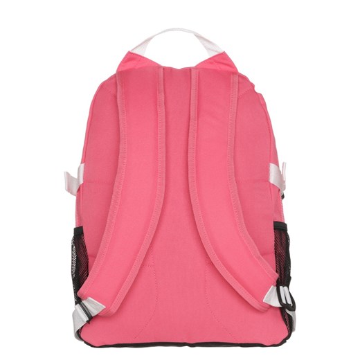 adidas Performance BP POWER Plecak pink zalando rozowy paski