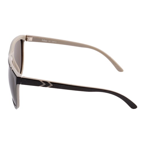 Belutti sbc 013 c3 Okulary przeciwsłoneczne + Darmowy Zwrot kodano-pl bialy modne