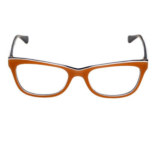 Vogue VO 2763 2012 Okulary korekcyjne + Darmowa Dostawa i Zwrot kodano-pl bialy glamour