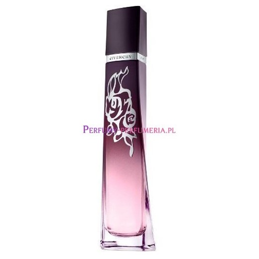 Givenchy Very Irresistible L´Intense 75ml W Woda perfumowana perfumy-perfumeria-pl  piżmo