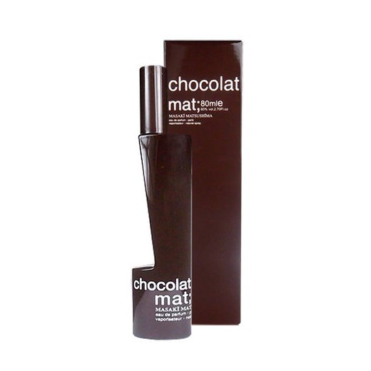 Masaki Matsushima Mat Chocolat 80ml W Woda perfumowana e-glamour czarny piżmo