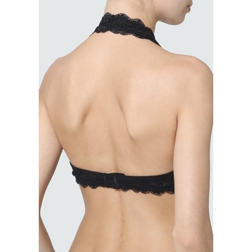 Free People Biustonosz bustier black zalando bezowy boho