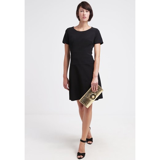 Versus Versace Kopertówka gold zalando elegancki