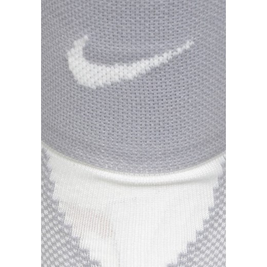 Nike Performance ELITE Skarpety sportowe weiß/grau zalando szary jesień