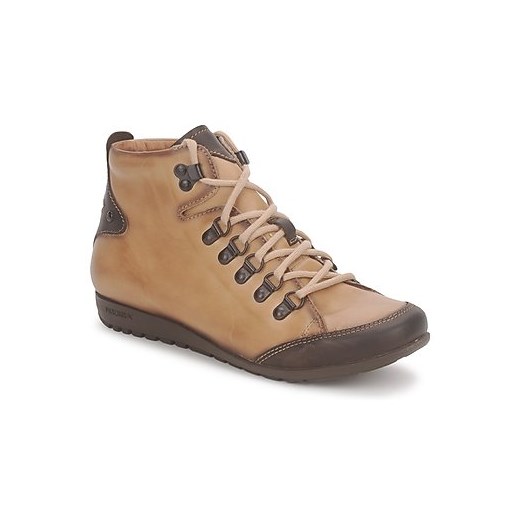 Pikolinos Buty LISBOA CALA spartoo trampki