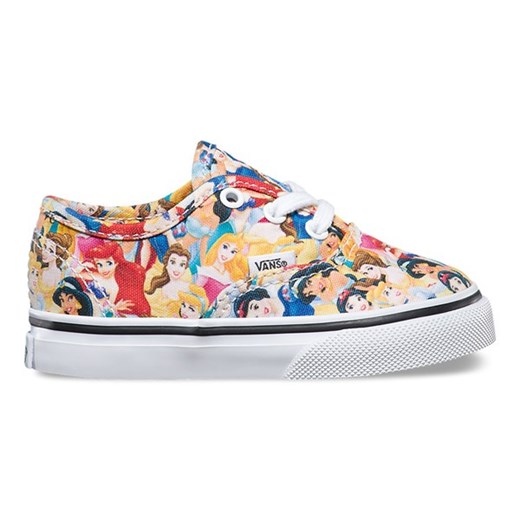 buty VANS - Authentic (Disney) Multi (GZ1)