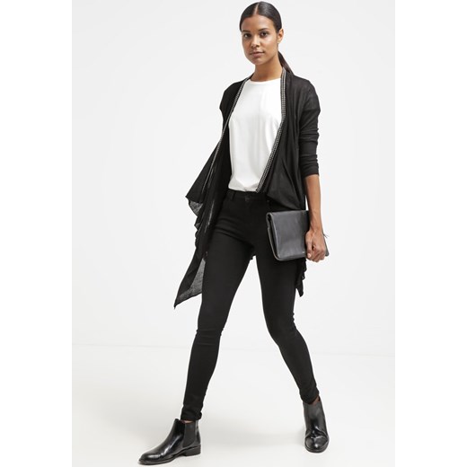 Morgan MINDOR Kardigan noir zalando casual