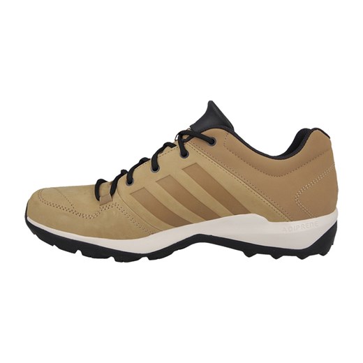 BUTY ADIDAS DAROGA PLUS B35243 yessport-pl szary nubuk