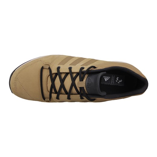 BUTY ADIDAS DAROGA PLUS B35243 yessport-pl szary skóra
