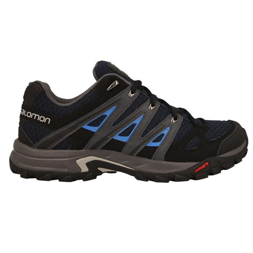 BUTY SALOMON ESKAPE AERO 370740 yessport-pl czarny dopasowane