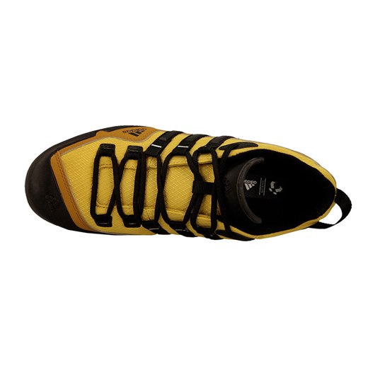 BUTY MĘSKIE ADIDAS TERREX SWIFT SOLO AF6370 yessport-pl czarny sznurówki