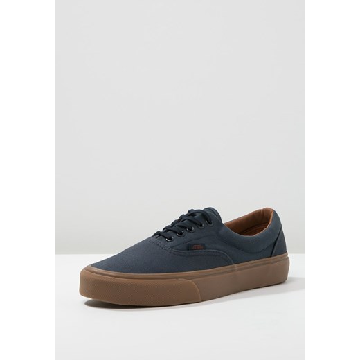 Vans ERA Tenisówki i Trampki blue nights zalando brazowy casual