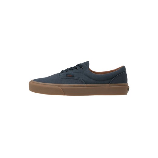 Vans ERA Tenisówki i Trampki blue nights zalando brazowy abstrakcyjne wzory