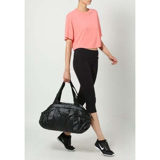 Nike Performance VICTORY GYM CLUB Torba sportowa black zalando rozowy damskie