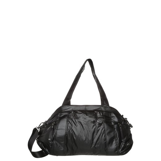 Nike Performance VICTORY GYM CLUB Torba sportowa black zalando bialy abstrakcyjne wzory