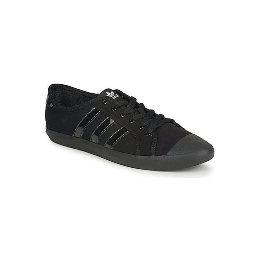 adidas Buty ADRIA LOW SLEEK spartoo trampki