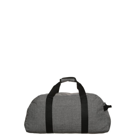 YOUR TURN Torba sportowa grey zalando szary poliester