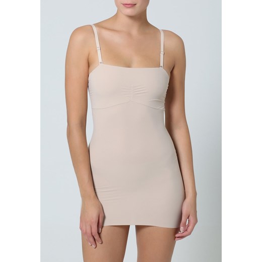 Maidenform Bielizna korygująca paris nude zalando szary abstrakcyjne wzory