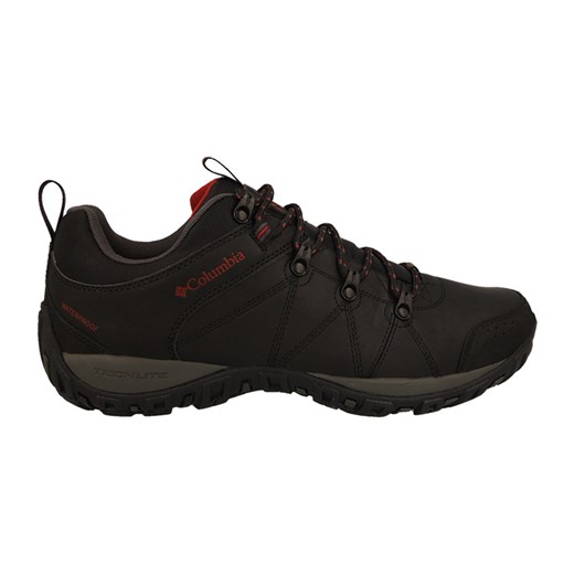 BUTY COLUMBIA PEAKFREAK VENTURE BM3992 010 yessport-pl czarny abstrakcyjne wzory