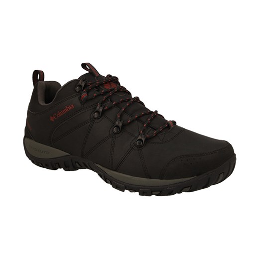 BUTY COLUMBIA PEAKFREAK VENTURE BM3992 010 yessport-pl czarny do biegania