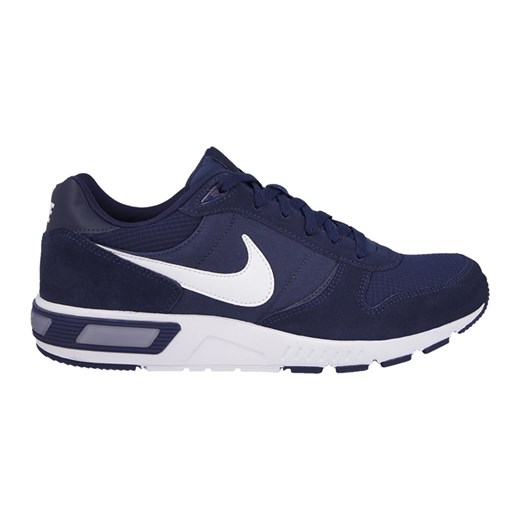 BUTY NIKE NIGHTGAZER 644402 411 yessport-pl granatowy jesień