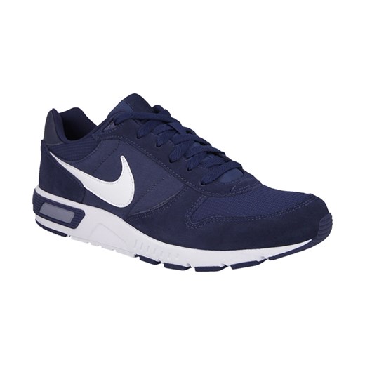 BUTY NIKE NIGHTGAZER 644402 411 yessport-pl granatowy lato