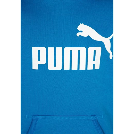 Puma Bluza cloisonne zalando bialy Bluzy sportowe damskie