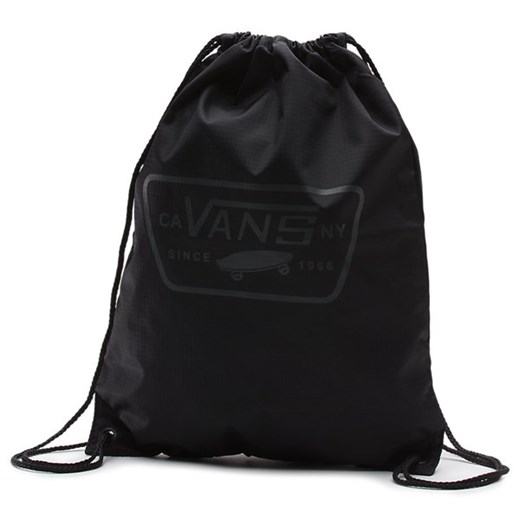 gymsack VANS - League Bench Bag Black Ripstop (6ZC)