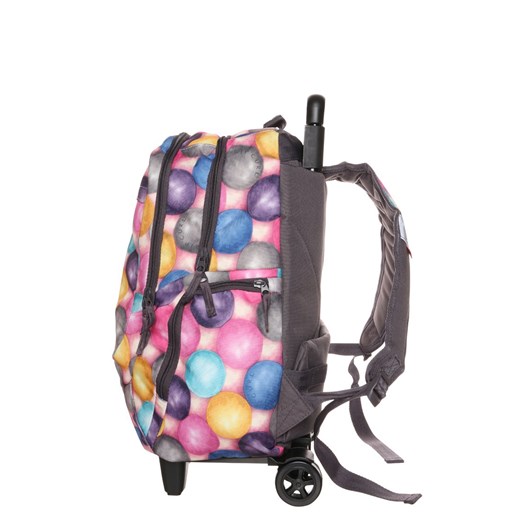 Rip Curl BUBBLE WHEELEY Walizka na kółkach purple zalando bialy na kółkach