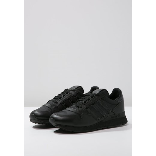 adidas Originals ZX 500 OG Tenisówki i Trampki core black zalando czarny casual