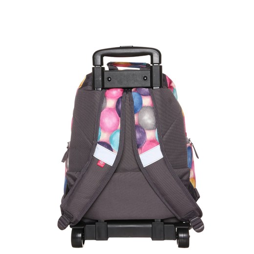 Rip Curl BUBBLE WHEELEY Walizka na kółkach purple zalando szary nadruki