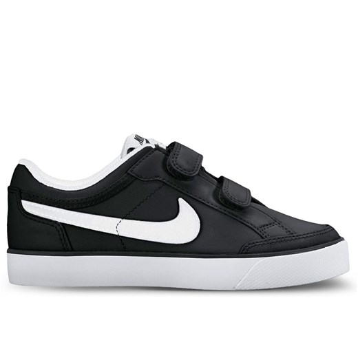 Buty Nike Capri 3 Ltr (psv) czarne 579952-009
