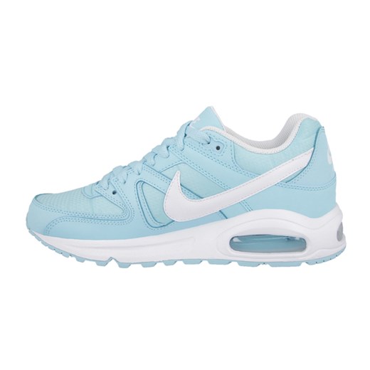 BUTY NIKE AIR MAX COMMAND (GS) 407626 414 yessport-pl mietowy lato