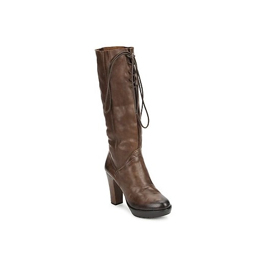 Café Noir Buty FRETCH spartoo zima