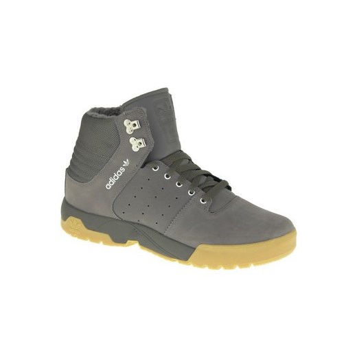 adidas Buty Uptown Td adidas spartoo szary jesień