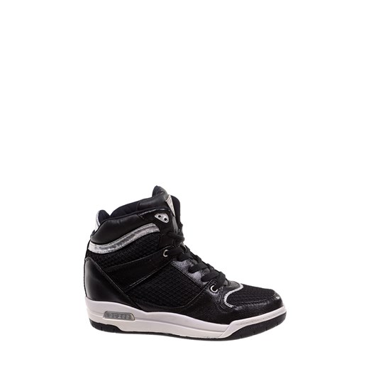 Sneakersy Guess Jadrin5 FL3JD5LEM12 Black be-jeans czarny jesień LP