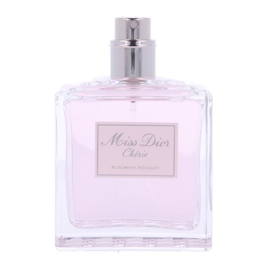 Dior Miss Dior Blooming Bouquet Woda toaletowa 100 ml spray TESTER perfumeria fioletowy elegancki