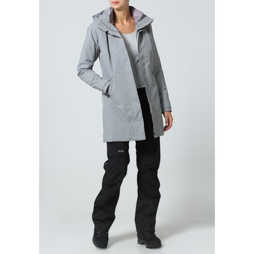 Patagonia VOSQUE 3 IN 1 Kurtka Outdoor feather grey zalando  kaptur