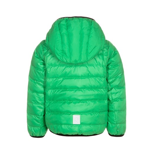 Reima GRANNE 2IN1 Kurtka puchowa leaf green zalando zielony jesień